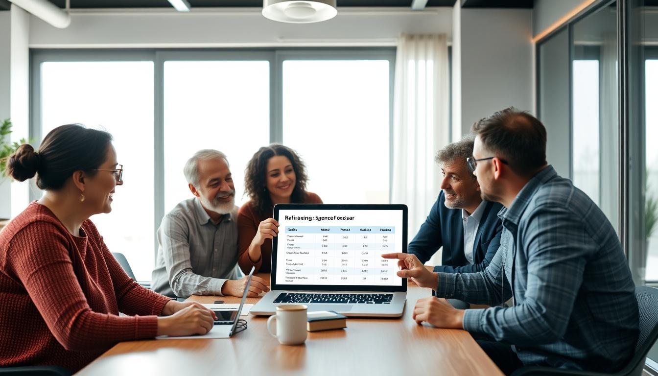 Your Path to Home Loan Savings